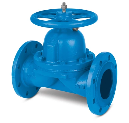 Diaphragm Valve